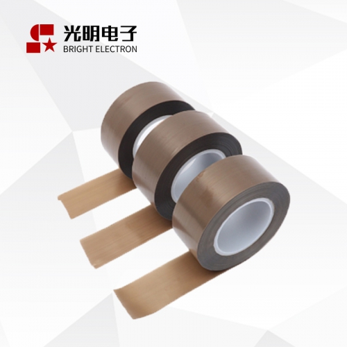 聚四氟乙烯雙面納化處理薄膜